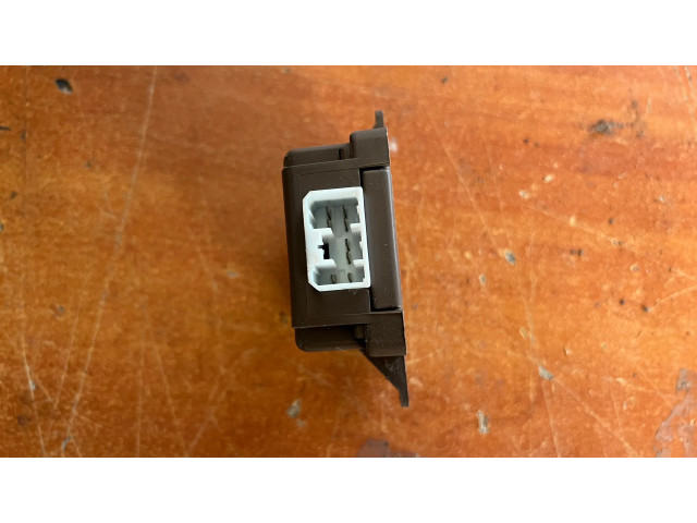 Блок управления 96219056   Chevrolet Matiz