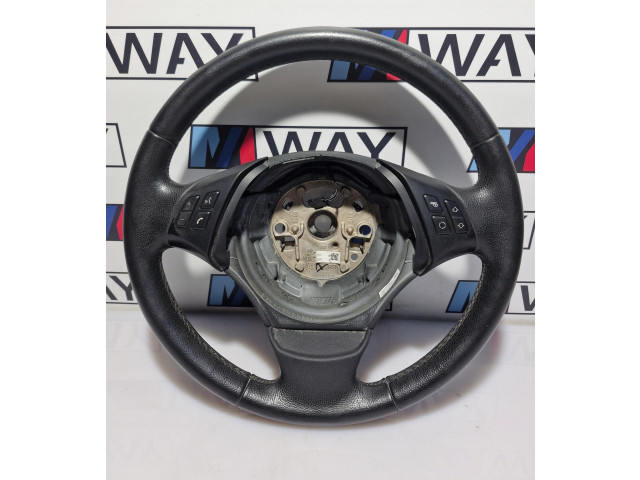Volant BMW 5 E60 E61 2007