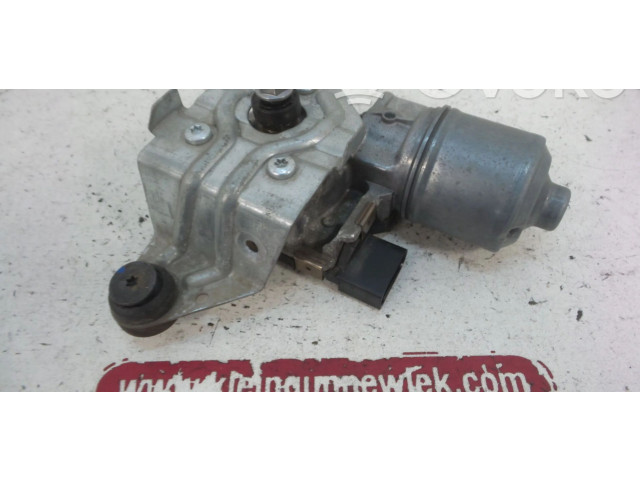 Моторчик дворников 5E1955119A Skoda Octavia Mk3 (5E)