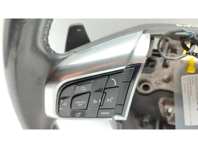 Руль Land Rover Discovery Sport 2014- года FK723F563HD