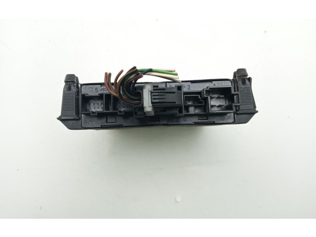 Řídící jednotka 2108207626 Mercedes-Benz C W202