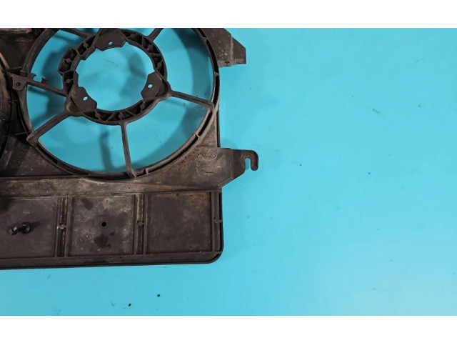 Комплект вентиляторов     IMPRK1397081    Ford Transit -  Tourneo Connect 