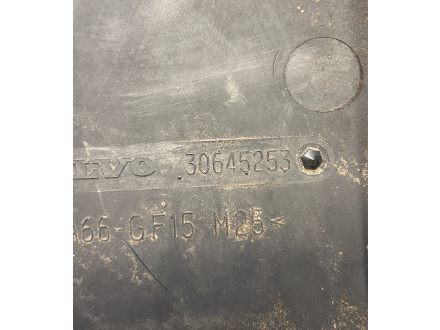 Вентилятор радиатора     30645253    Volvo V70 