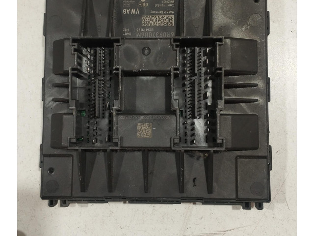 Комплект блоков управления 03F906070HA, 03F906070HA Skoda Rapid (NH)