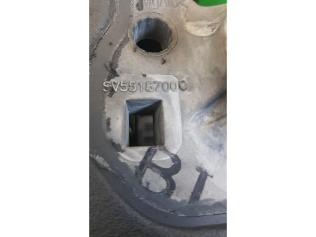 Volant Volvo S80 2007 SV55187000