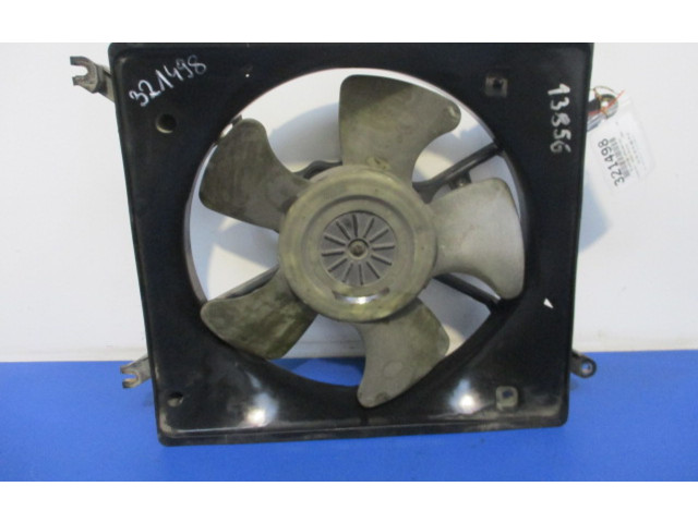 Вентилятор радиатора 168000-6140, 168000-6140 Mitsubishi Space Runner