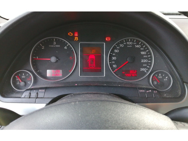Панель приборов 8E0920900R, 0263626065 Audi A4 Allroad