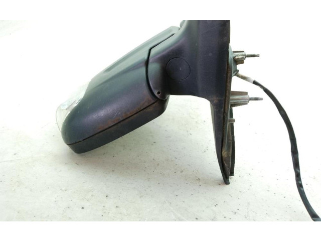 Зеркало электрическое        Ford Transit -  Tourneo Connect  2013 - 2022 года   