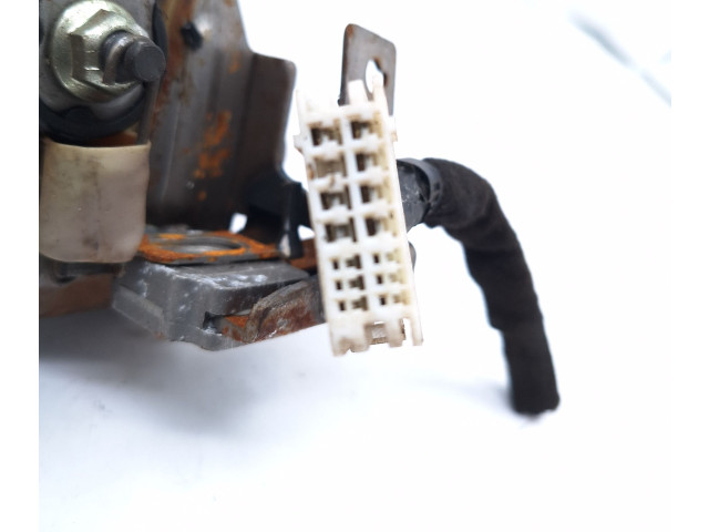    Рулевая рейка 0805231106, 070805231106   KIA Ceed 2006 - 2012 года