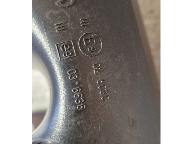 Зеркало электрическое        Skoda Rapid (NH)  2012 - 2019 года   