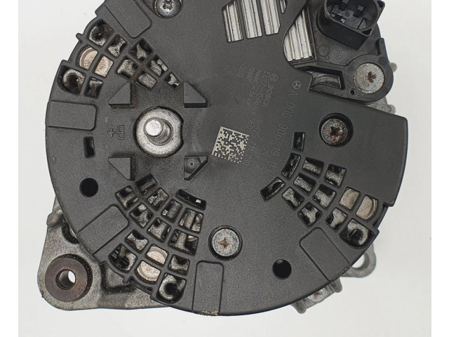 Генератор A0009061903   Mercedes-Benz A W176      