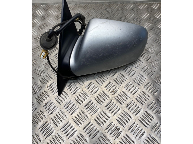 Зеркало электрическое        Audi A8 S8 D2 4D  1994 - 2002 года   