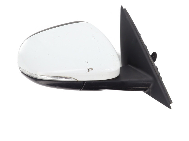 Зеркало электрическое Jaguar XE 2015 - года