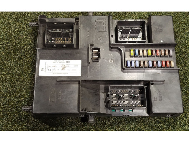 Блок комфорта BK2T14B476BH, A25C53348839D Ford Transit Custom