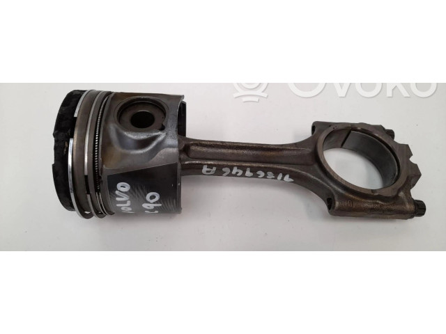  Поршень с шатуном    Volvo XC90  