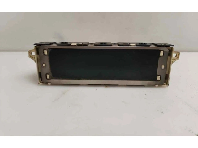 Дисплей 966464428002, 966464428002 Citroen Berlingo