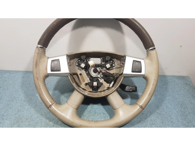 Руль Jeep Commander