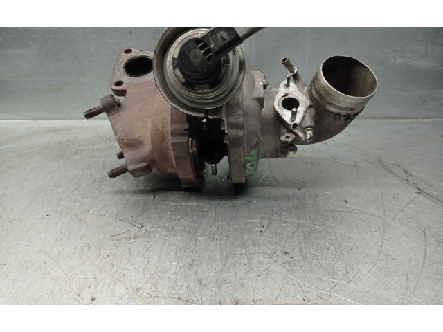  Турбина Honda Accord  7822170001, GARRET   для двигателя N22B1      