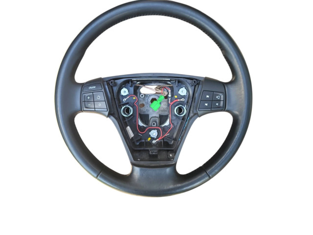 Руль Volvo C30  2007 - 2010 года 30778752      