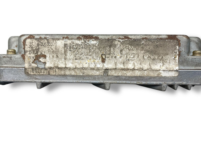 Блок управления двигателя 1928403486   Volvo V70