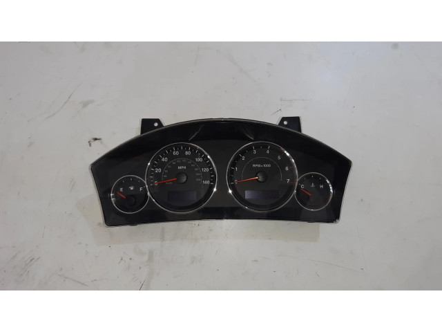 Панель приборов 05172311AD Jeep Grand Cherokee (WK)