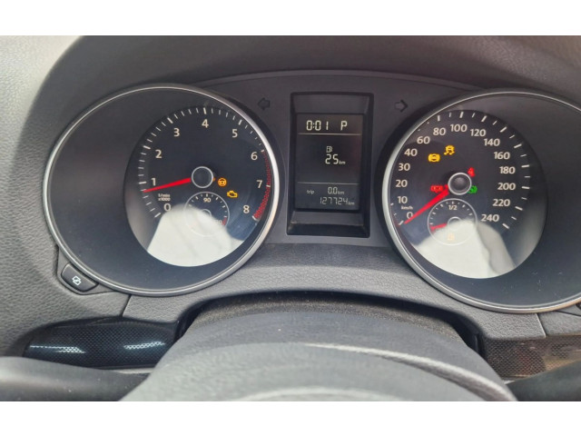Geschwindigkeitsmesser Cockpit 5K0920861, 5K0920861 Volkswagen Golf VI