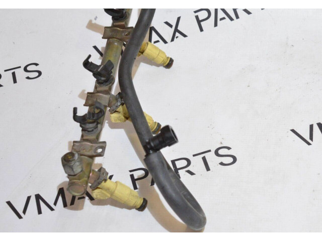 Vstřikovač 99611003655, 99611003652 Porsche 911 996 M96.03