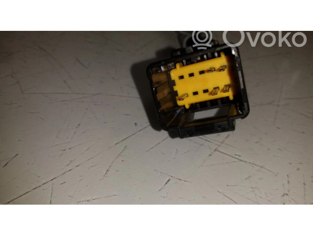 Зеркало электрическое     левое   Fiat Scudo  2007-2016 года   