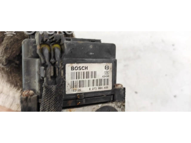 Блок АБС MR475695, 0273004488 Mitsubishi Carisma 2000-2004 года