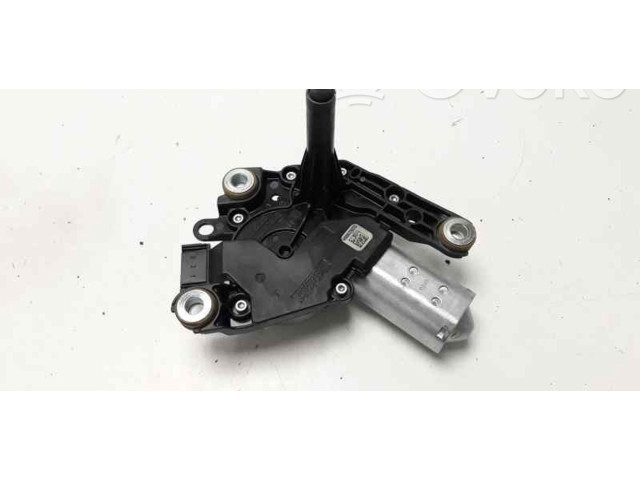 Моторчик заднего дворника A1769066300    Mercedes-Benz A W176