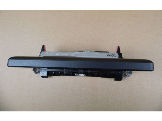 Дисплей 8611078040 Lexus NX