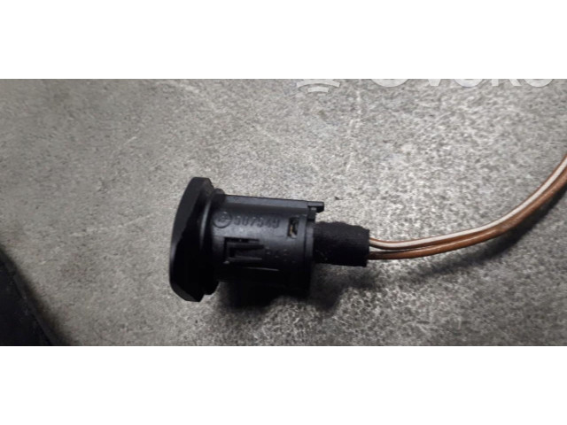 Volant Opel Zafira A 2002