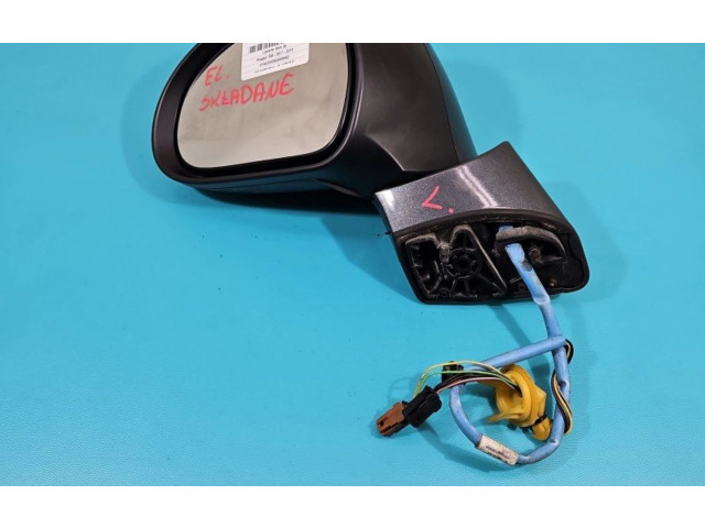 Zpětné zrcátko Peugeot 308 2014 IMPRK1396129