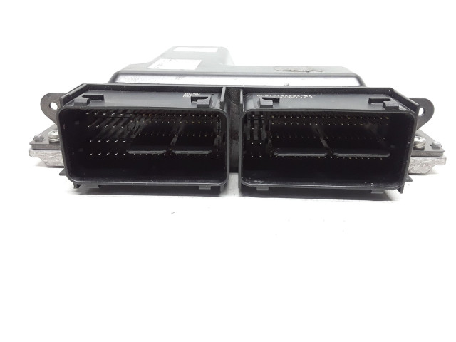 Блок управления двигателя 31452623 Volvo S60