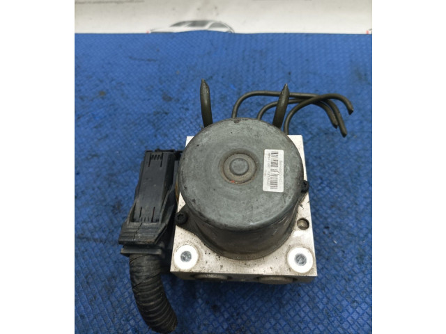 Блок управления АБС 589201W700, 1W700   KIA Rio