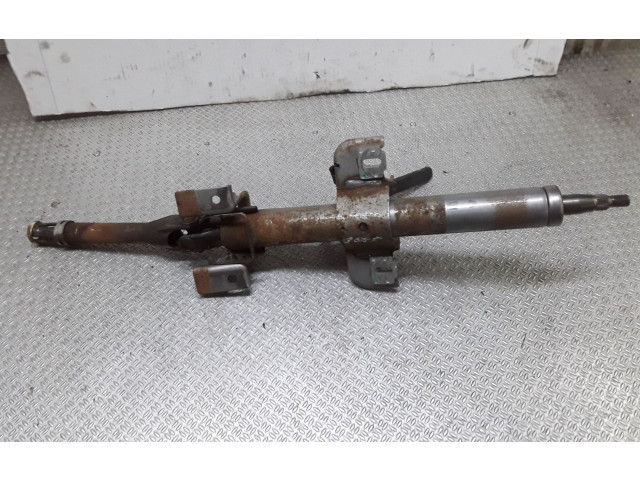    Рулевая рейка    Mitsubishi Outlander 2001 - 2007 года