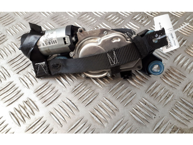 Моторчик заднего дворника Volvo V70