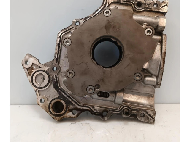 Масляный насос 9686038880 Citroen C4 I