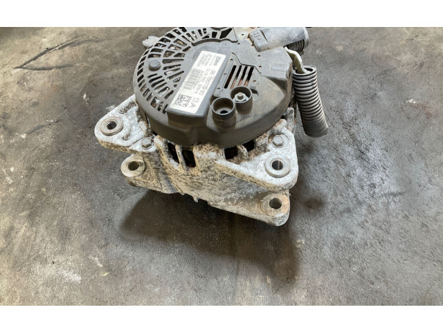 Генератор 9818677980, 2713135A Peugeot 2008 II