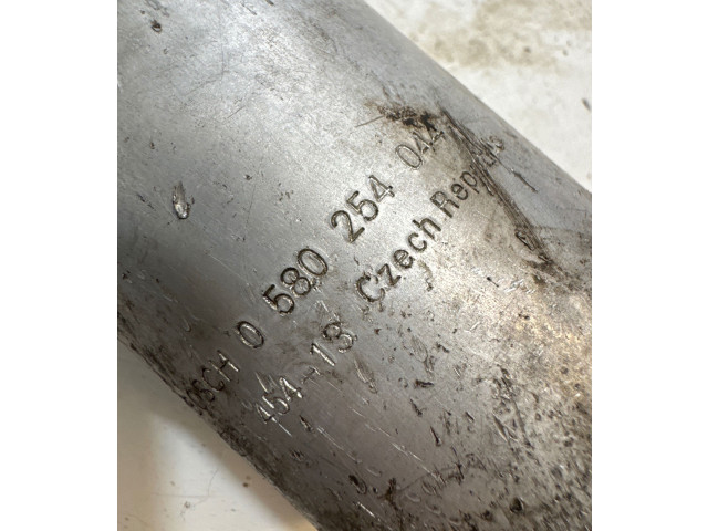 Топливный насос