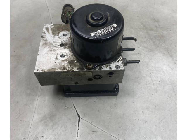 Блок АБС 8671224, 10092504033 Volvo XC90 2003 - 2006 года