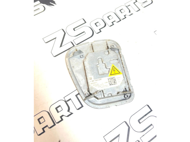 Блок управления Xenon