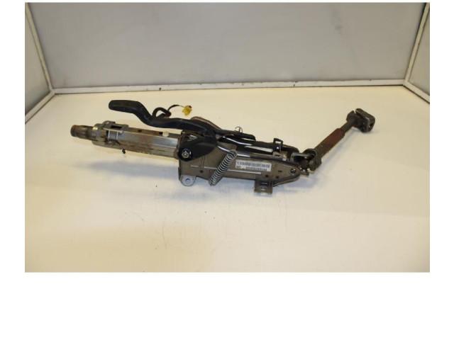 Рулевая рейка 1K1419502BN Skoda Yeti (5L) 2009 - 2017 года