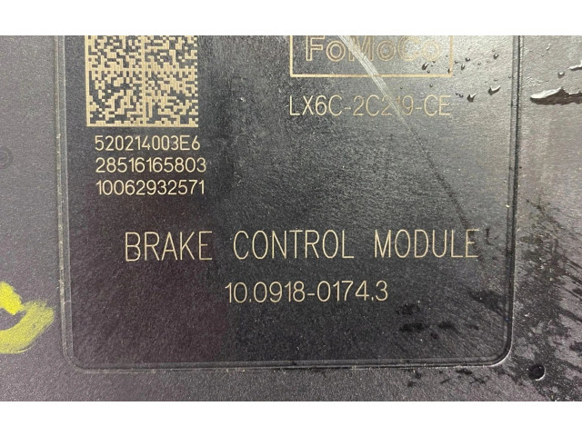 Jednotka ABS LX6C-2C219-CJ Ford Kuga III 2022