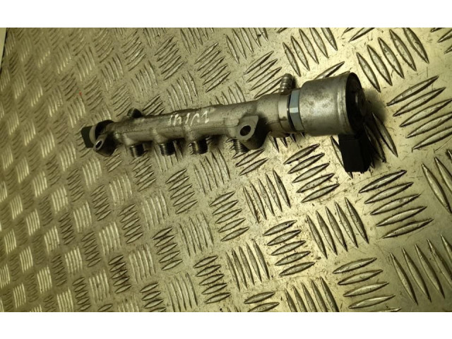 Топливная рампа 04L089H, VD36169   Volkswagen PASSAT B8   для двигателя DFGA