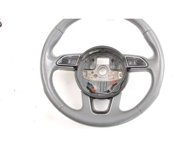 Руль Audi Q5 SQ5 2008 - 2017 года 4L0419689A, 4L0419689A