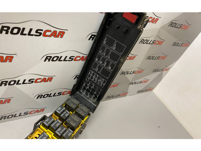 Блок предохранителей  56042961AH, ASGH115270033   Jeep Grand Cherokee (WJ)    