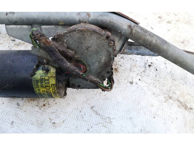 Моторчик дворников 357955113c, 357955113C    Volkswagen PASSAT B3