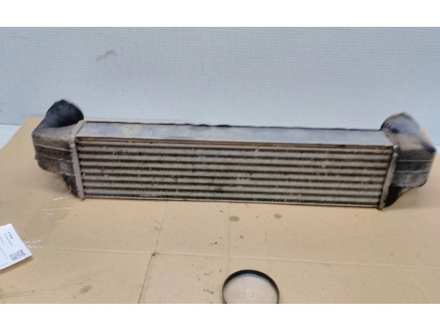 Интеркулер  77897930, 1787779   BMW X3 E83 