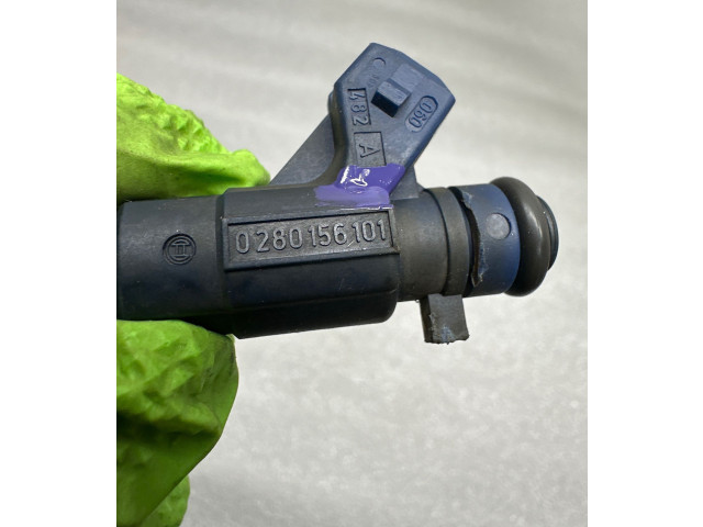 Vstřikovač 0280156101   Porsche Cayenne (9PA)     